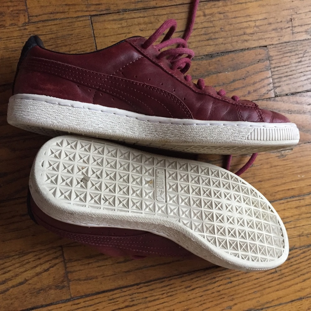 PUMA Citi Series